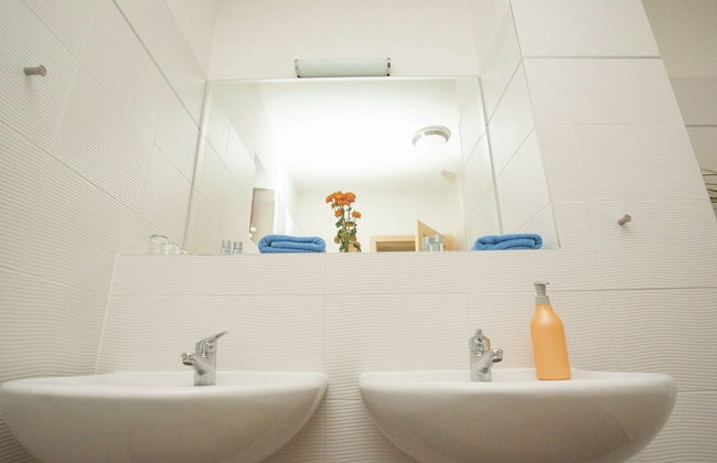Spacious Chalet in Residential Area, Modern - Foto 9