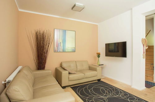 Photo 8 - Spacious Chalet in Residential Area, Modern, Luxury Interior, Large Terrace