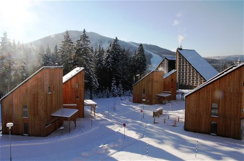 Photo 20 - Spacious Chalet in Residential Area, Modern