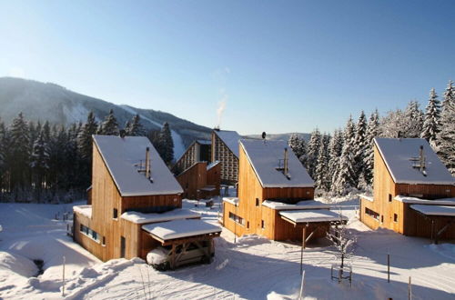 Photo 17 - Spacious Chalet in Residential Area, Modern