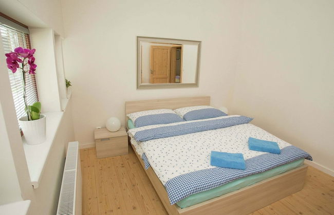 Spacious Chalet in Residential Area, Modern - Foto 6