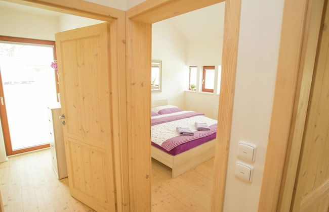 Spacious Chalet in Residential Area, Modern - Foto 2