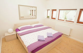 Foto 2 - Spacious Chalet in Residential Area, Modern, Luxury Interior, Large Terrace