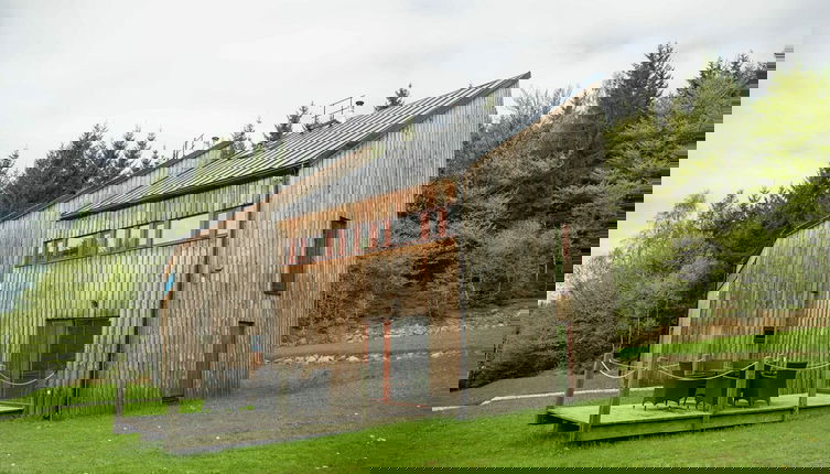 Foto 1 - Spacious Chalet in Residential Area, Modern