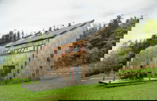 Foto 1 - Spacious Chalet in Residential Area, Modern