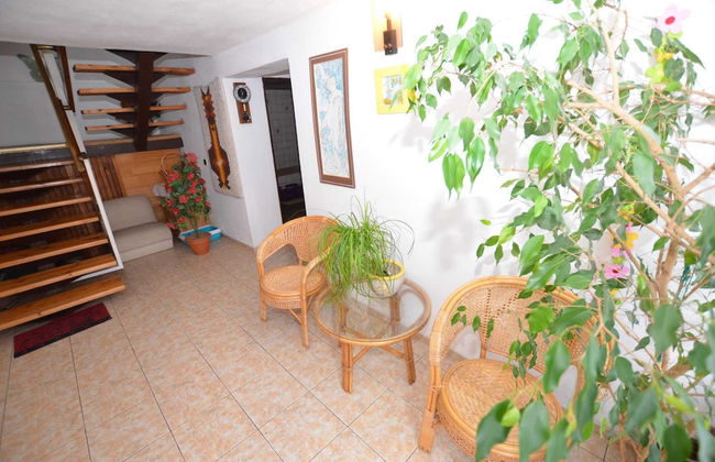 Private Pool & Terrace Stay - Foto 21