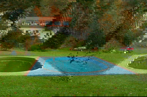 Foto 24 - Townhouse in Bechyne With Pool & Trails