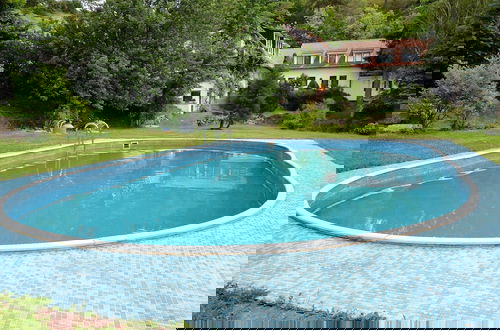 Foto 17 - Townhouse in Bechyne With Pool & Trails