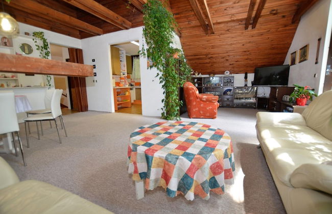 Private Pool & Terrace Stay - Foto 11