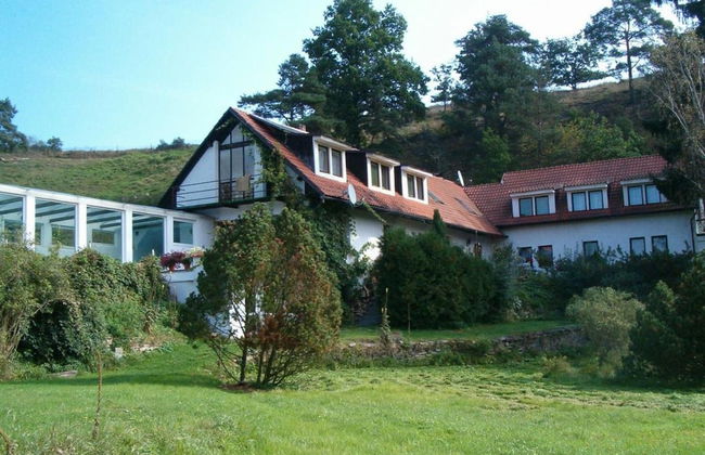 Private Pool & Terrace Stay - Foto 1