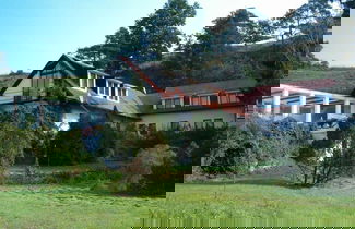 Foto 1 - Townhouse in Bechyne With Pool & Trails