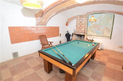 Photo 8 - Villa in Bechyne With Private Pool and Sauna