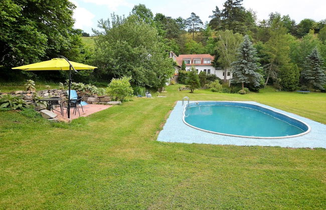 Private Pool & Terrace Stay - Foto 35