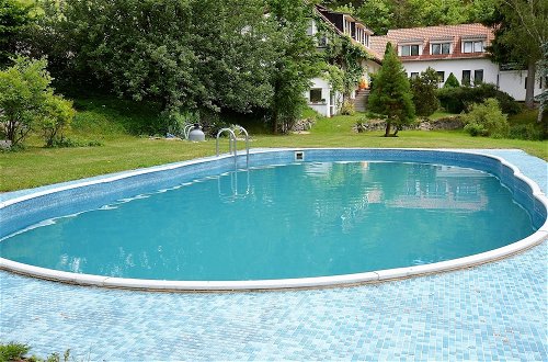 Foto 1 - Lavish Villa in Bechyne With Private Pool and Sauna