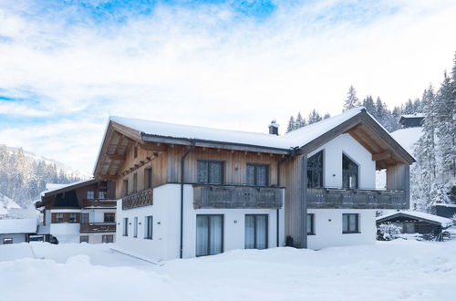 Photo 22 - Lovely Chalet in Salzburg With Mountain View