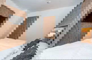 Photo 1 - Luxury Chalet in Saalbach-hinterglemm With Sauna