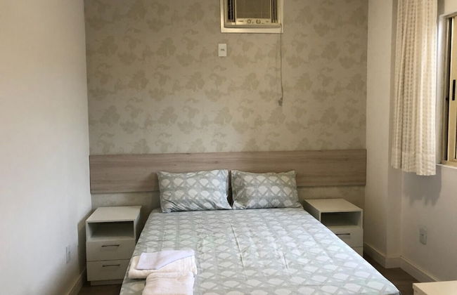 Apartamento Rosenhaus Tower - Foto 19