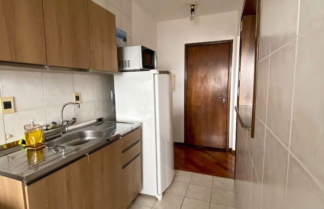 Apartamento Rosenhaus Tower - Foto 48