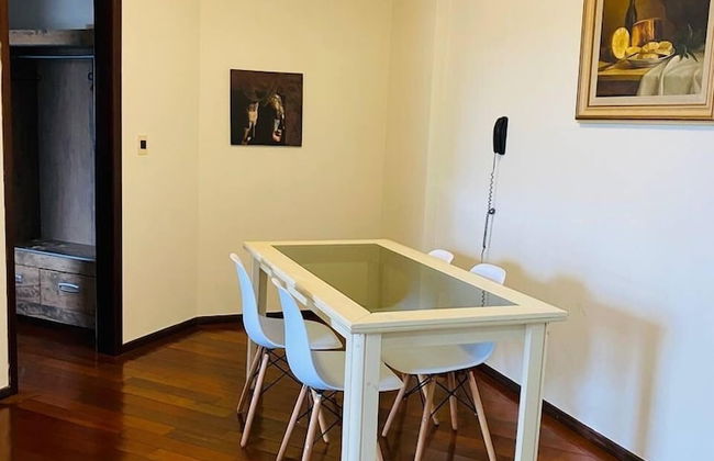 Apartamento Rosenhaus Tower - Foto 45