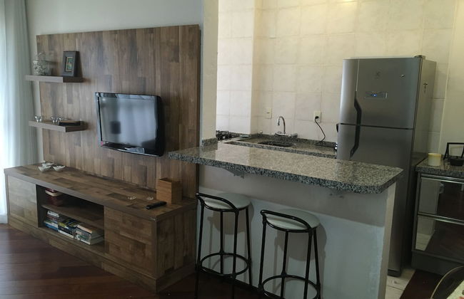 Apartamento Rosenhaus Tower - Foto 62