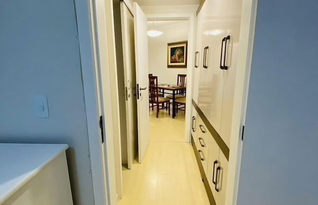 Apartamento Rosenhaus Tower - Foto 61
