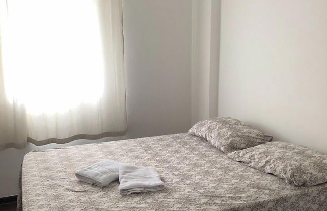 Apartamento Rosenhaus Tower - Foto 22