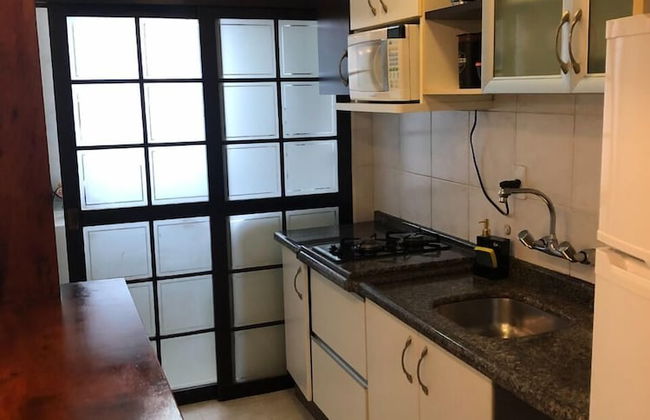 Apartamento Rosenhaus Tower - Foto 47