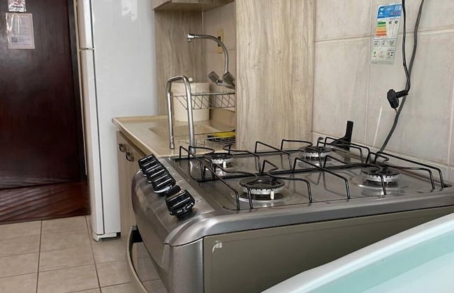 Apartamento Rosenhaus Tower - Foto 44