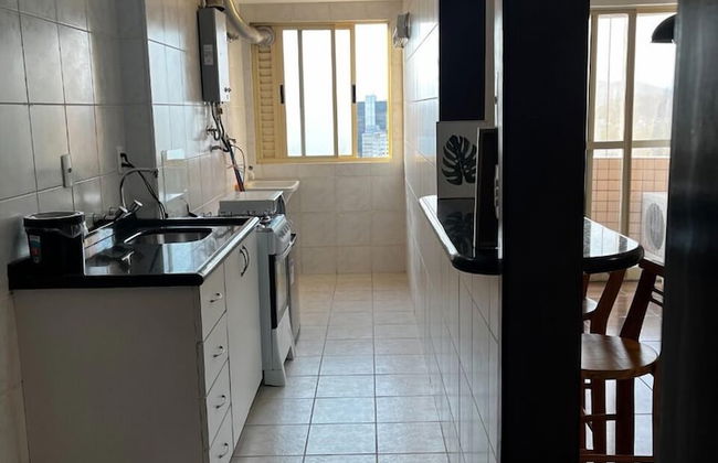 Apartamento Rosenhaus Tower - Foto 38