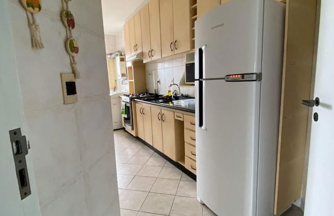 Apartamento Rosenhaus Tower - Foto 42