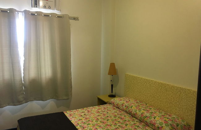 Apartamento Rosenhaus Tower - Foto 7