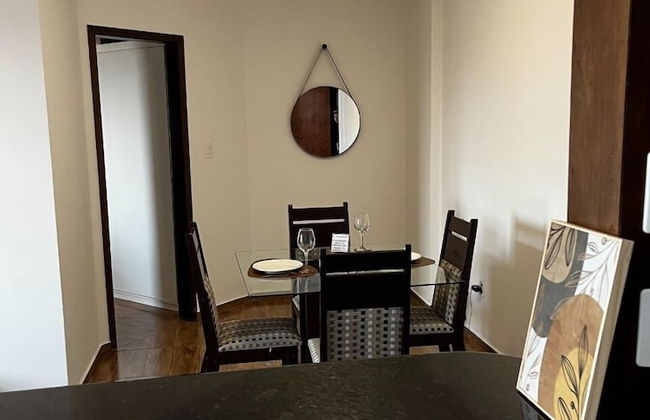 Apartamento Rosenhaus Tower - Foto 73