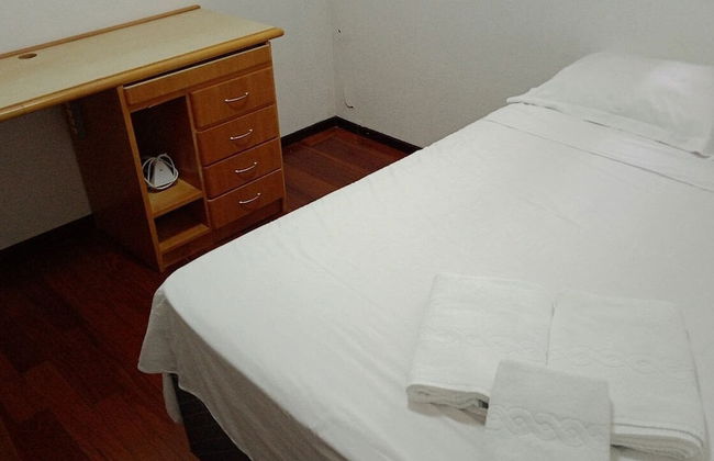 Apartamento Rosenhaus Tower - Foto 27