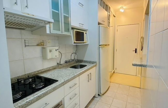 Apartamento Rosenhaus Tower - Foto 59