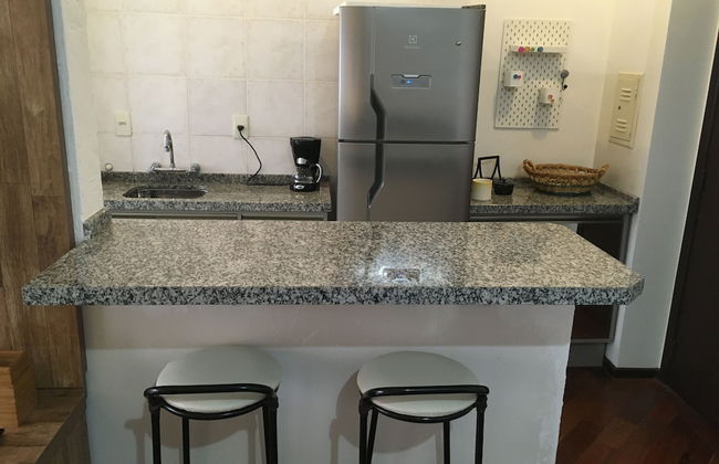 Apartamento Rosenhaus Tower - Foto 32