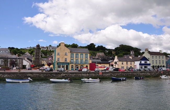 Romantic Apartment - The Youghal - Foto 22