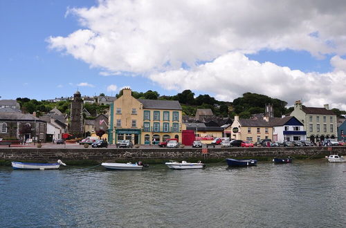 Photo 24 - Romantic Apartment - The Youghal