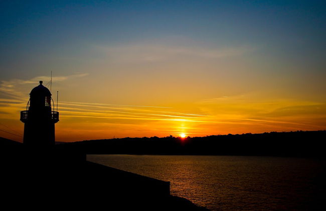 Romantic Apartment - The Youghal - Foto 19