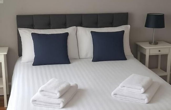 Romantic Apartment - The Youghal - Foto 5