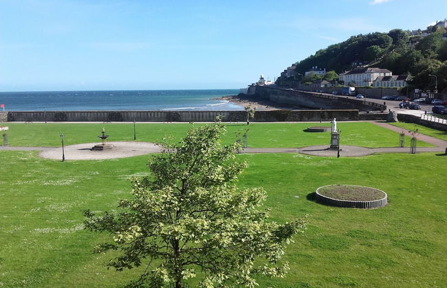 Romantic Apartment - The Youghal - Foto 15