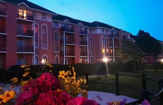 Romantic Apartment - The Youghal - Foto 13