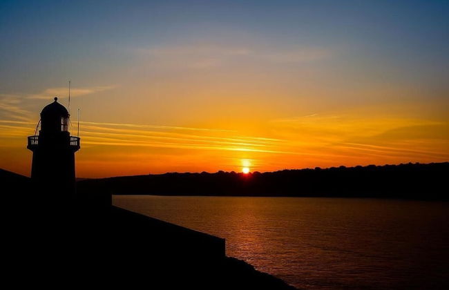 Romantic Apartment - The Youghal - Foto 31