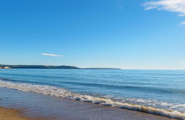 Romantic Apartment - The Youghal - Foto 29