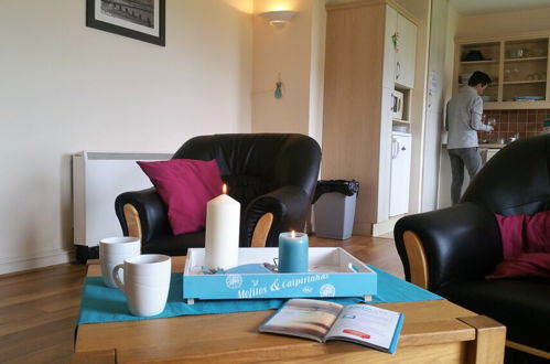 Foto 11 - Romantic Apartment - The Youghal