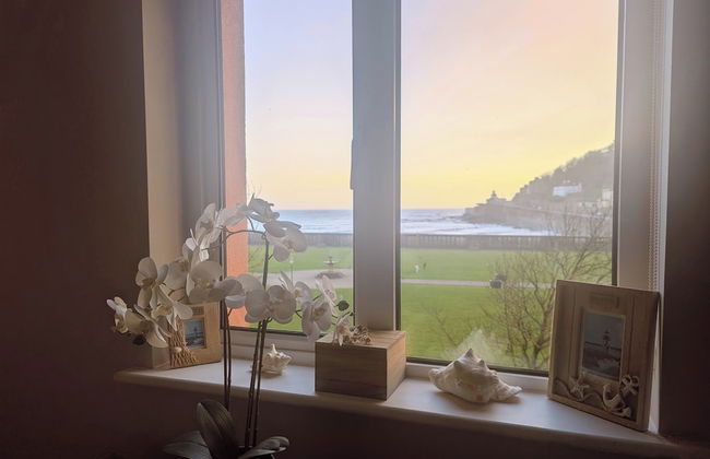 Romantic Apartment - The Youghal - Foto 7