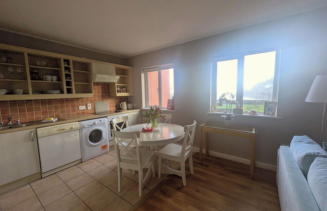Romantic Apartment - The Youghal - Foto 4