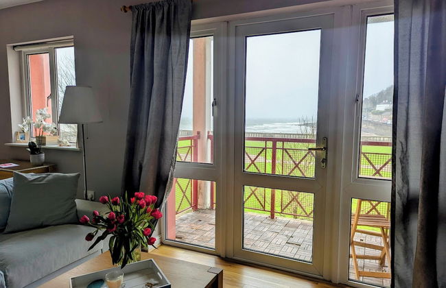 Romantic Apartment - The Youghal - Foto 6