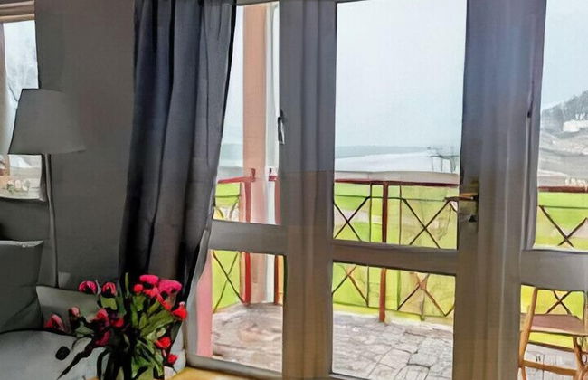 Romantic Apartment - The Youghal - Foto 8