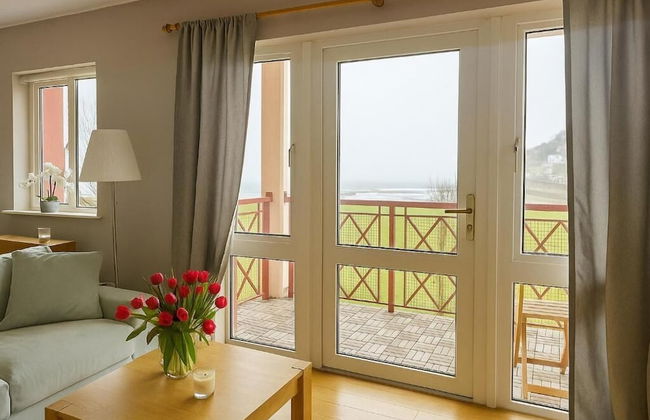 Romantic Apartment - The Youghal - Foto 15