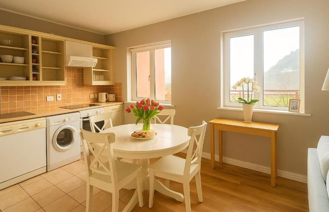 Romantic Apartment - The Youghal - Foto 8